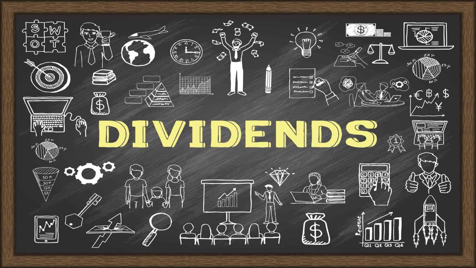 ASX dividend shares