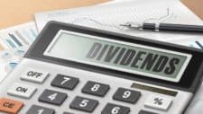 Dividends
