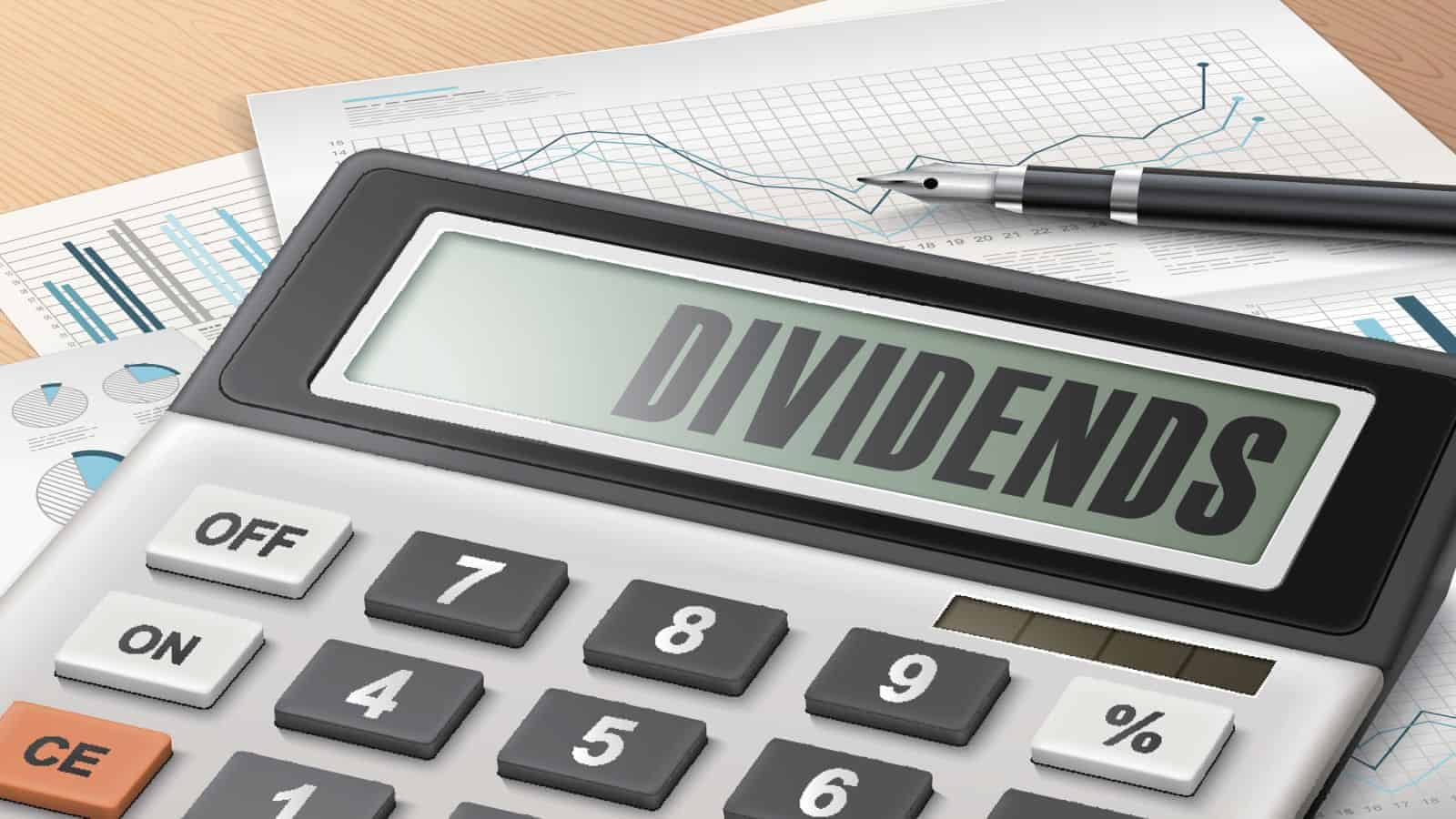 Dividends