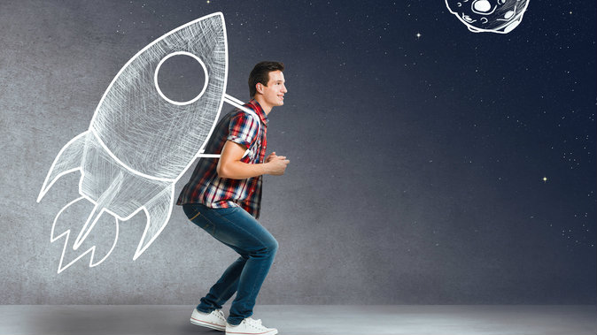 ASX Shares skyrocketing