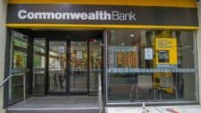 Commonwealth bank