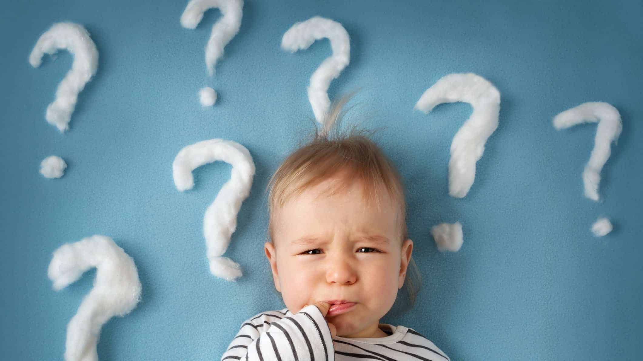 A2 Baby formula shares