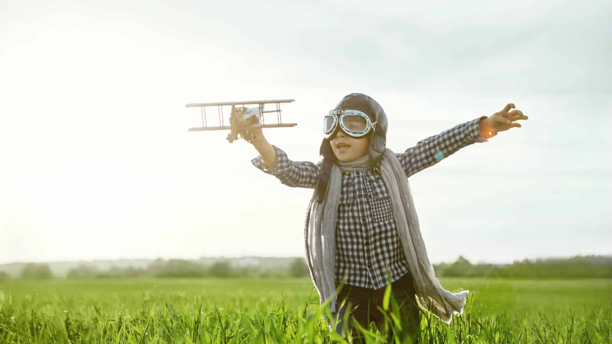 ASX shares flying high