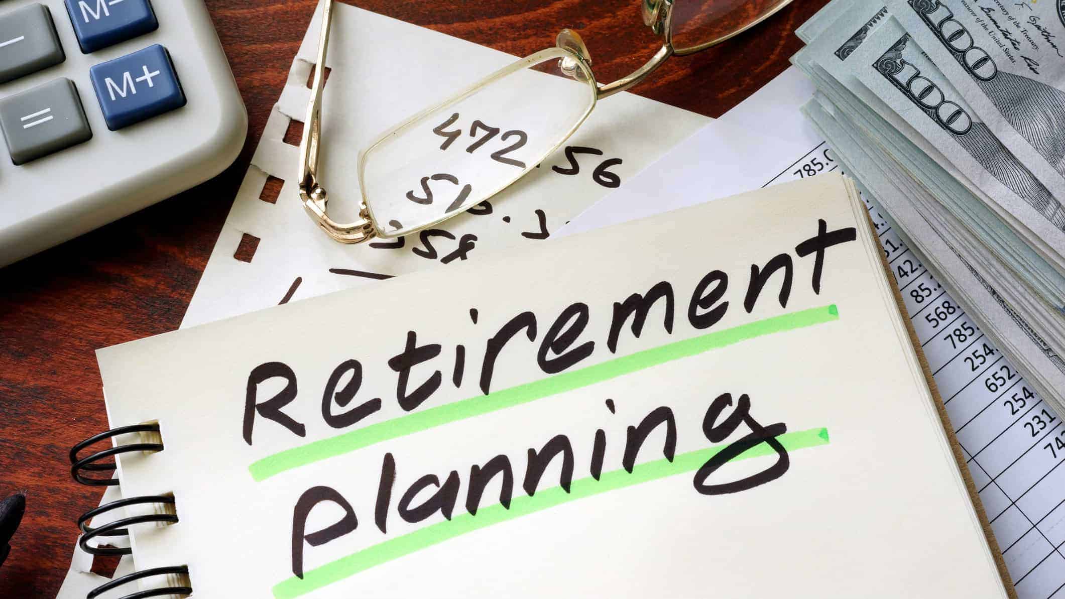 ASX Retirement Planning
