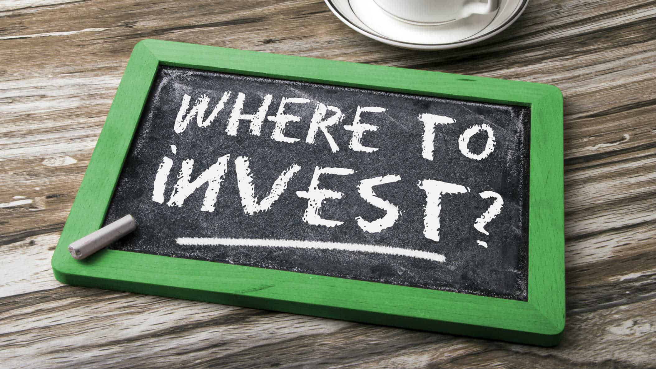 Where to invest on the ASX