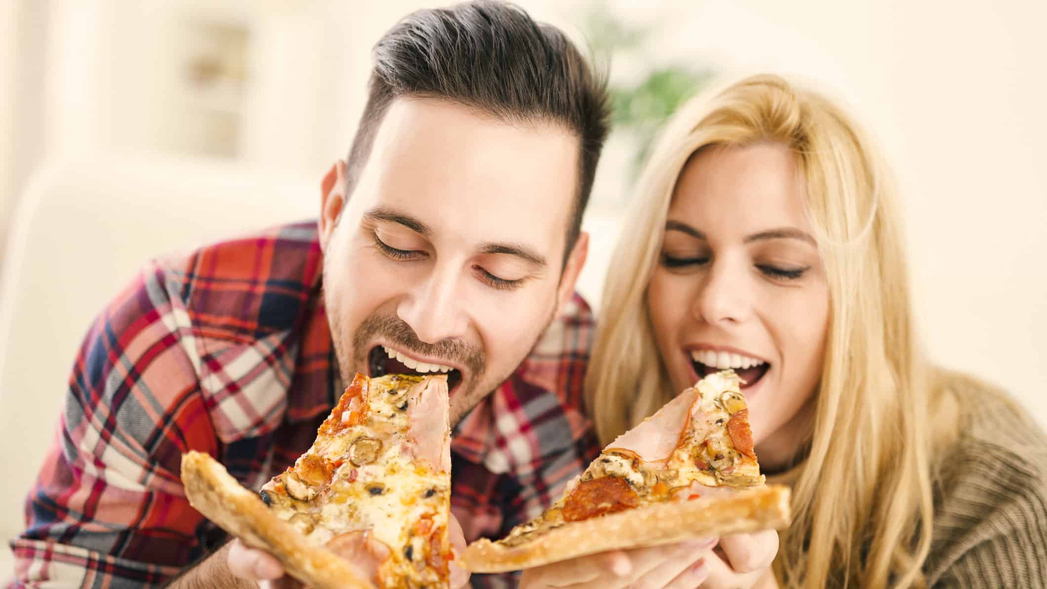 Domino's Pizza share price