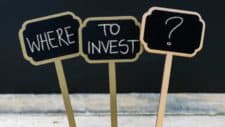 Where to invest