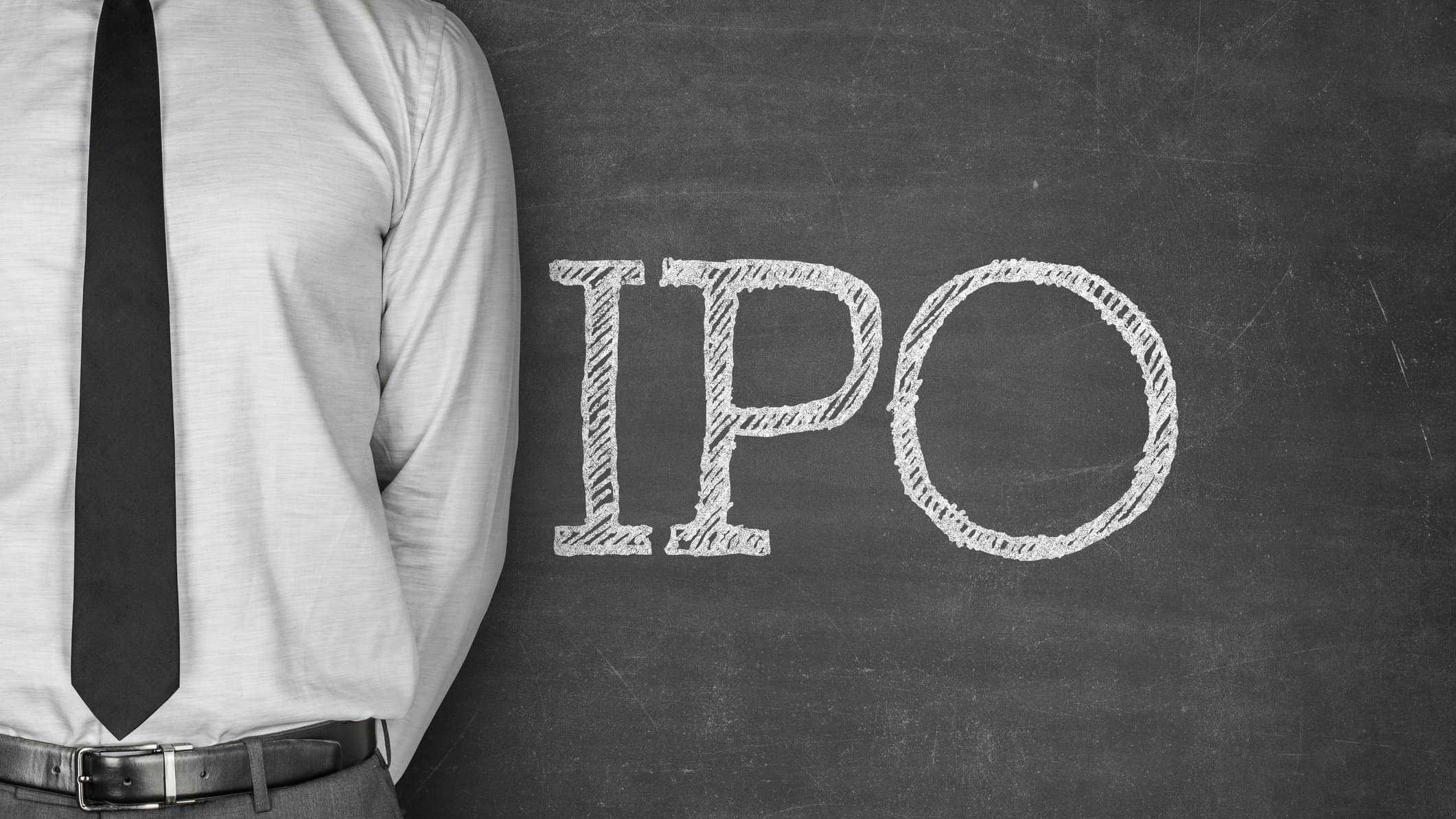 Initial Public Offering (IPO)