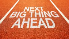 next big thing