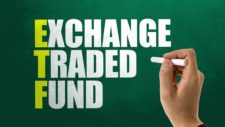Exchange Traded Fund (ETF)