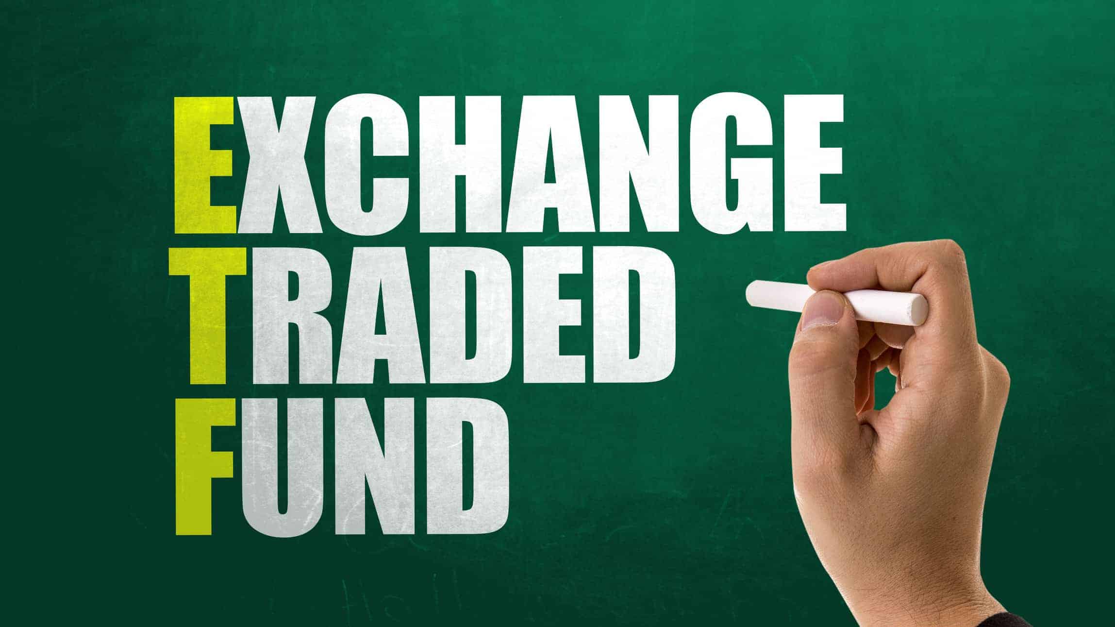Exchange Traded Fund (ETF)