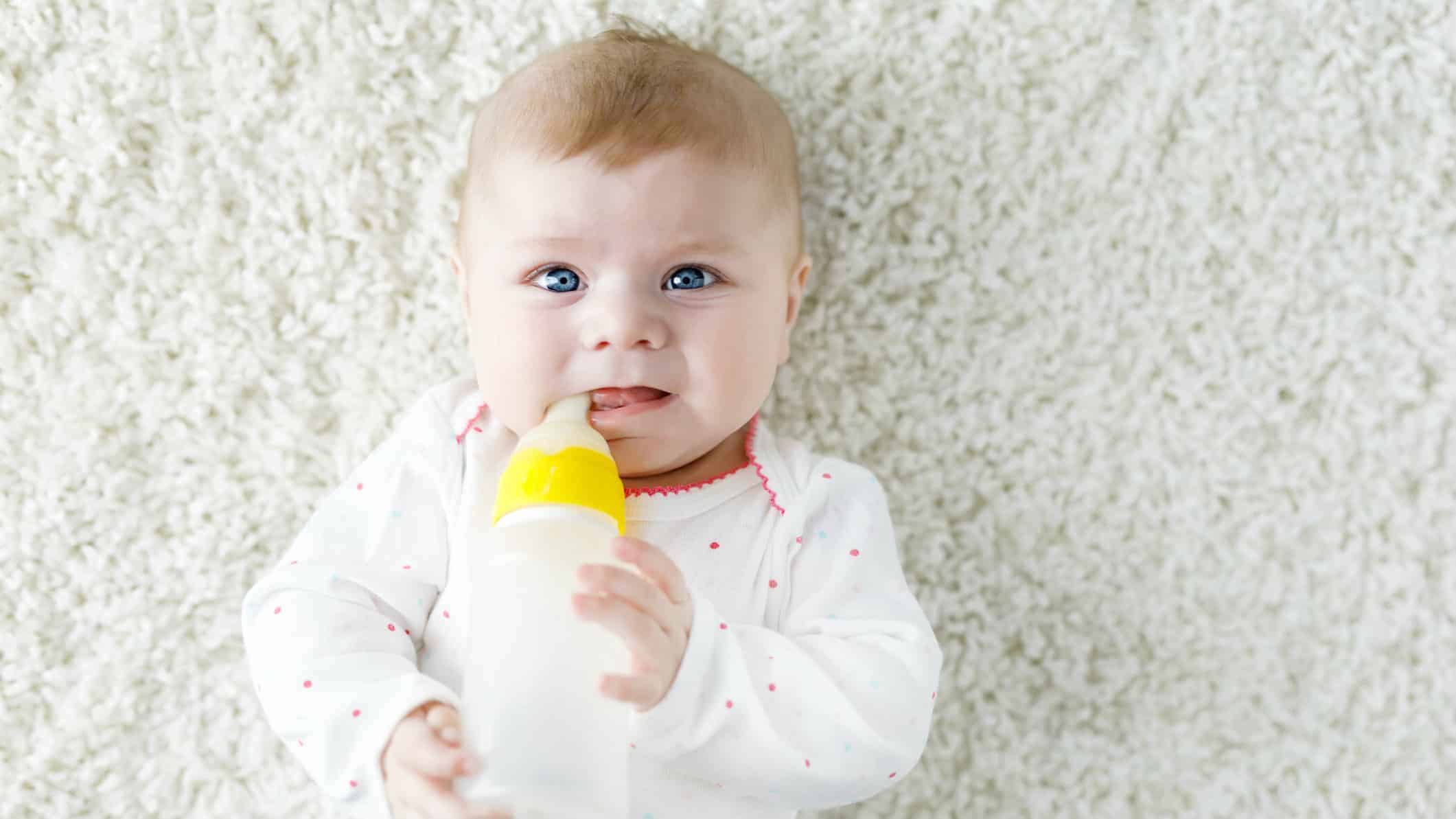 baby, milk, formula, bellamy's, bubs