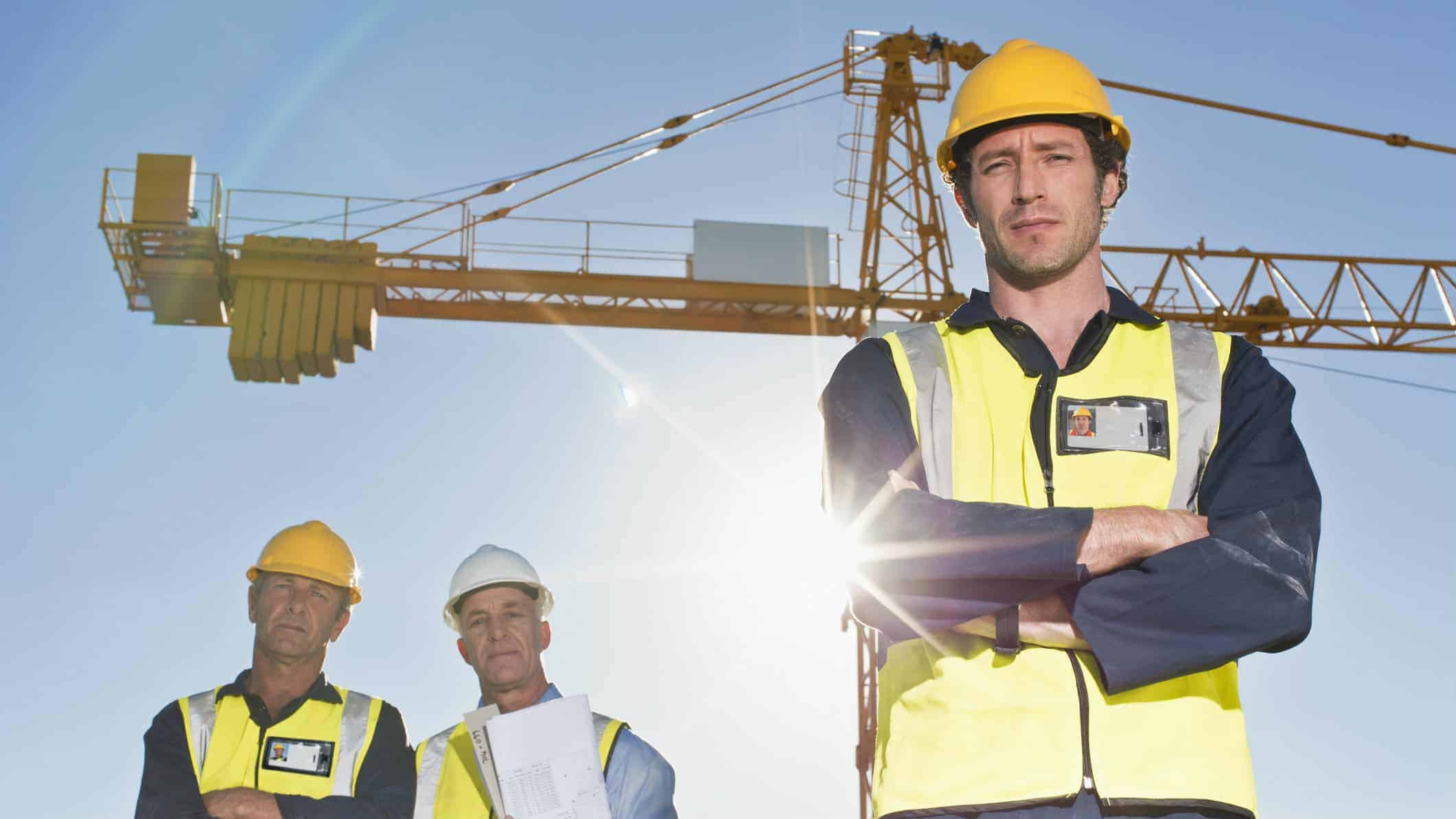 construction, building, commericial