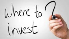 Where to invest, portfolio, invest