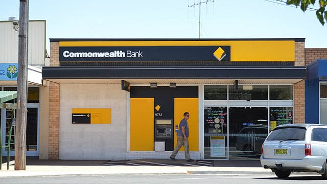 commonwealth bank