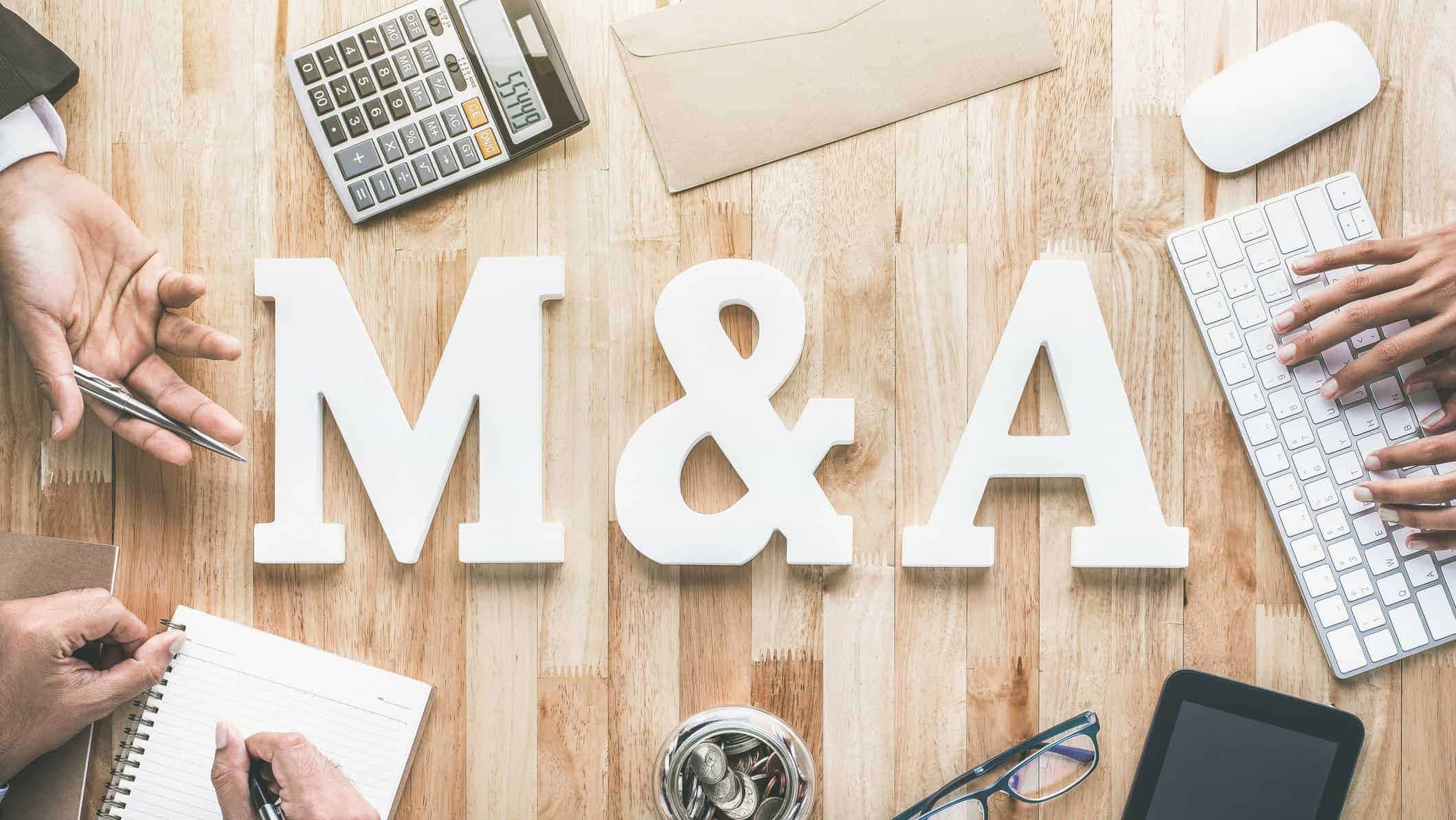 M&A Letters merger acquisition divestment spin-off ASX shares to buy