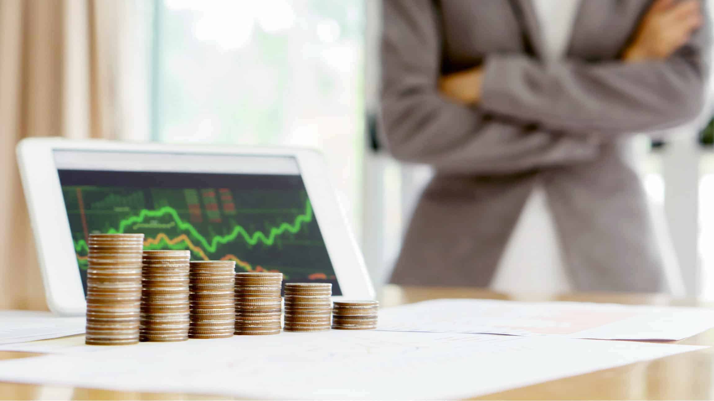 Portfolio Management Growth