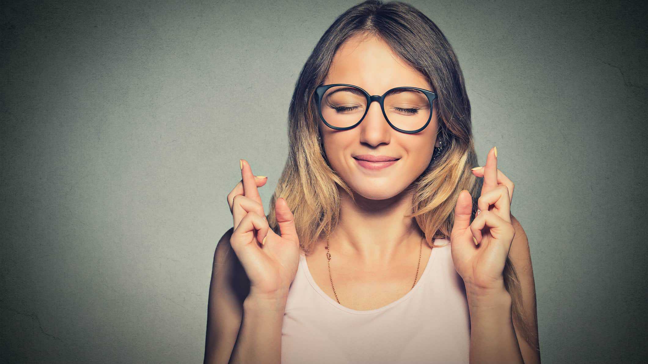 waiting, anticipation, hoping, hopeful, fingers crossed, AMP share price