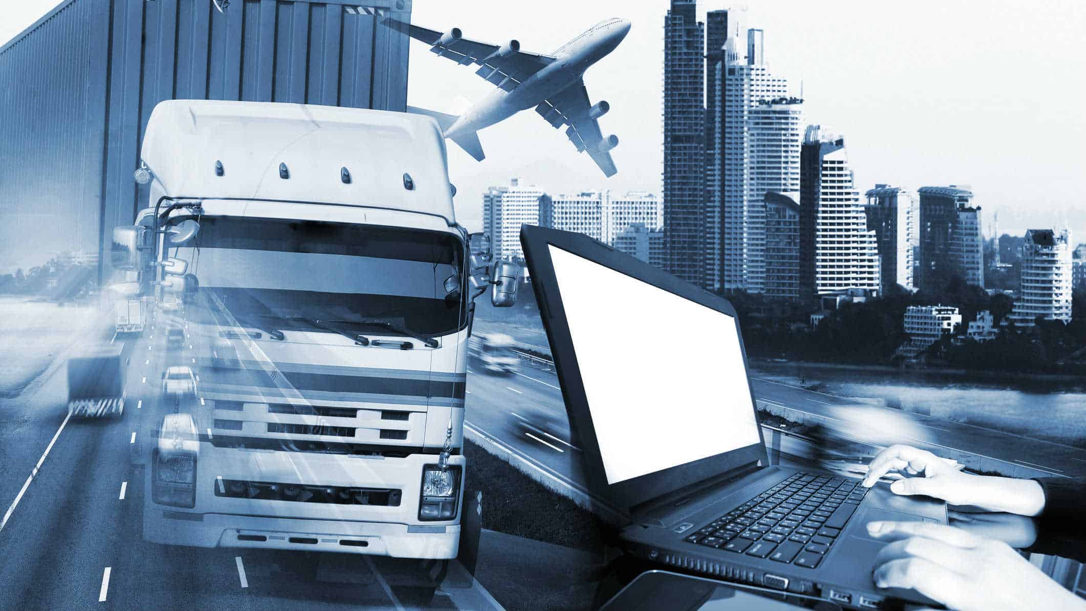 Logistics Technology