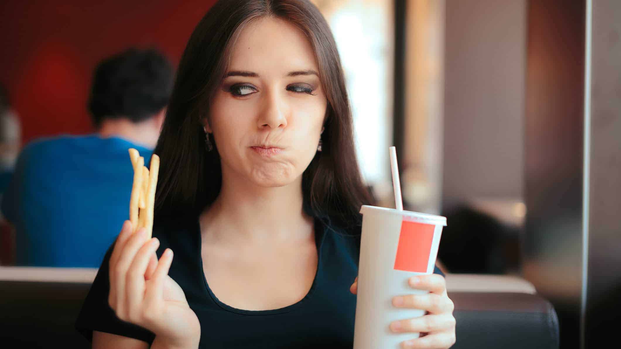Fast Food
