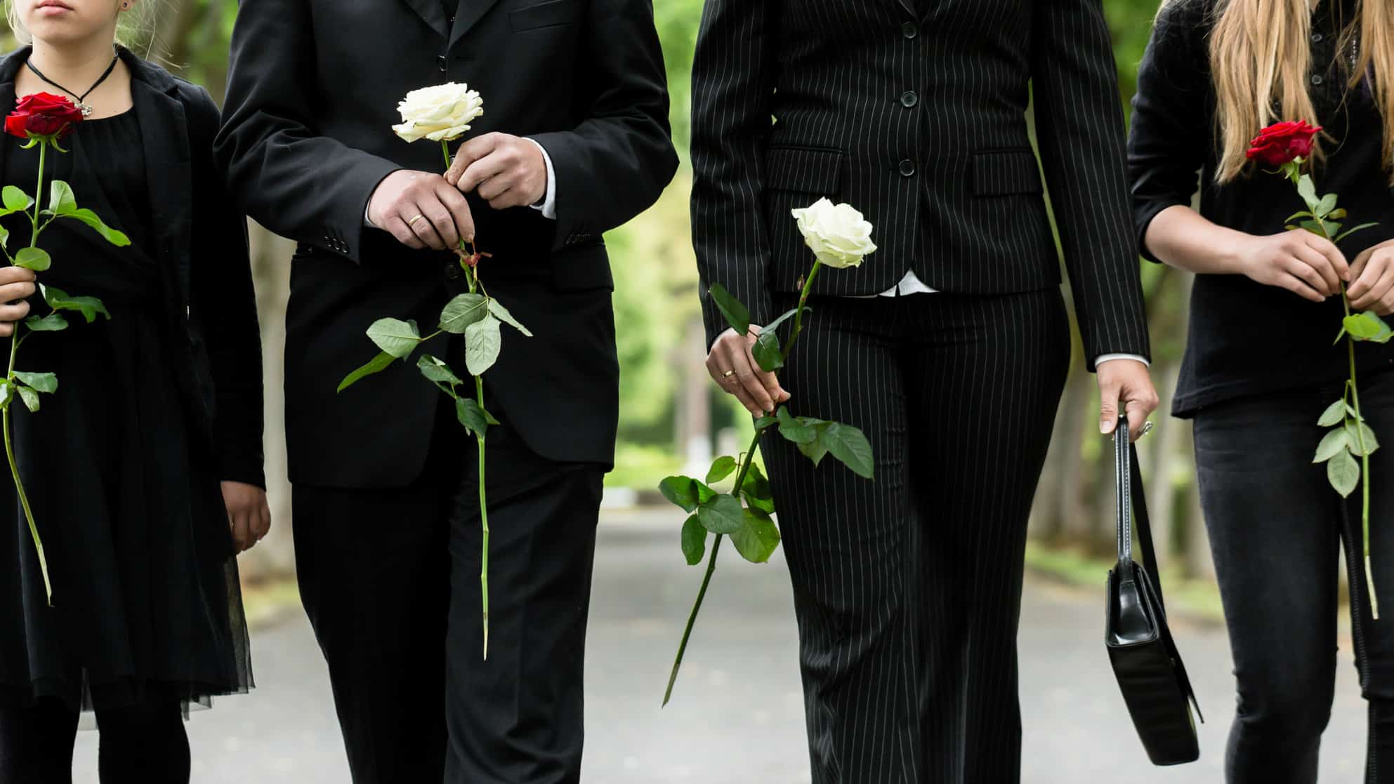 funeral provider share price