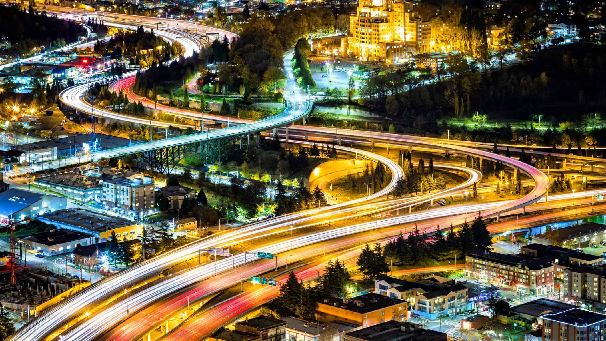 Urban Infrastructure