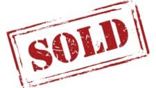 Sold