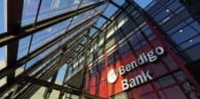 Bendigo Bank shares