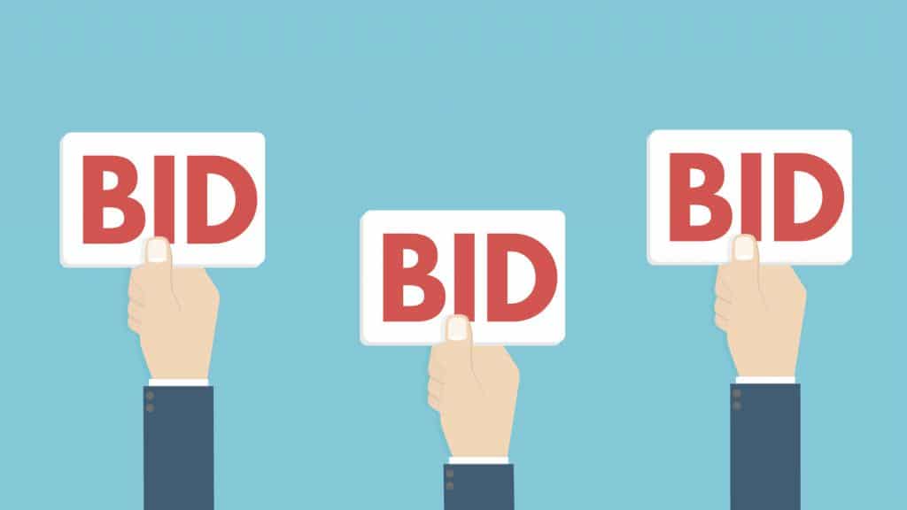 higher takeover offer CCL