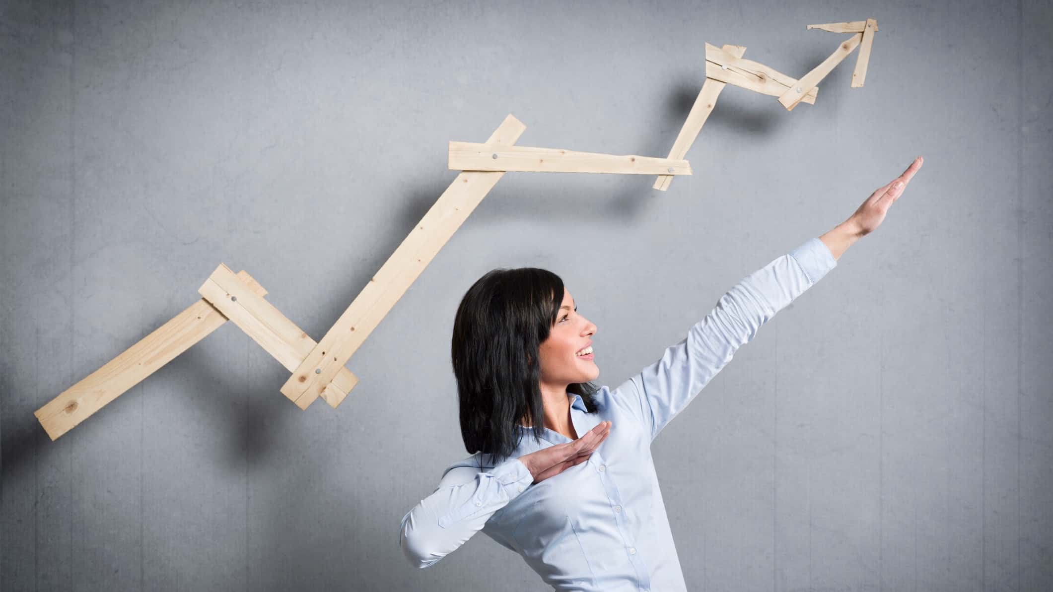 beat the share market