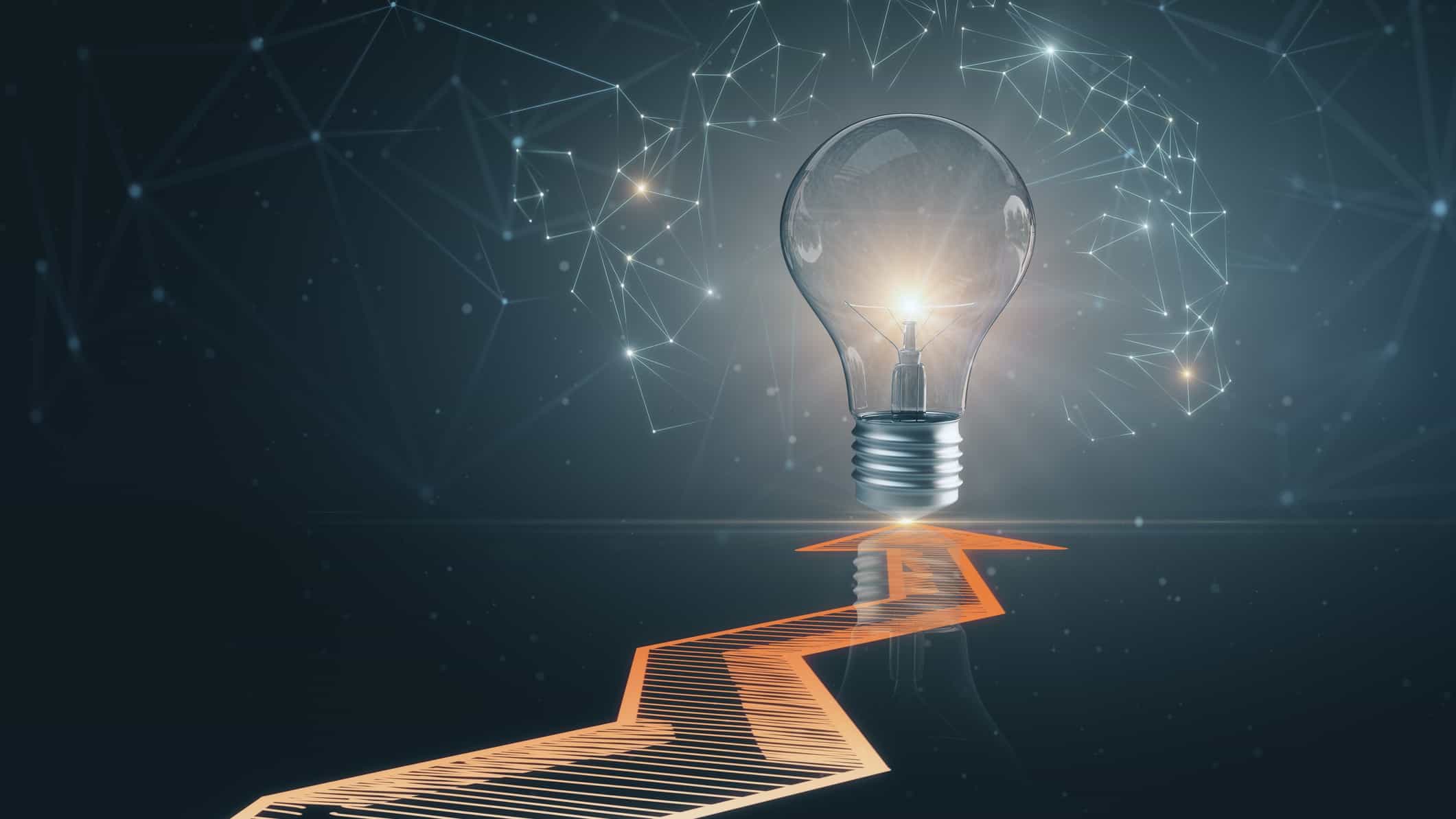 Ideas and innovation