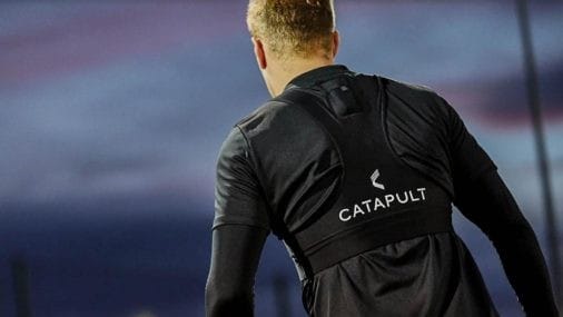 Catapult share price