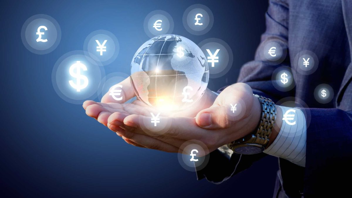 International share market best vs ASX diversification