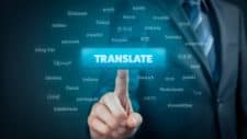 translation technology