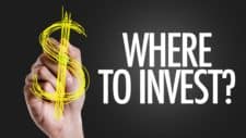 where to invest