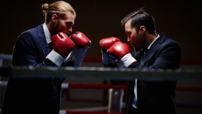 ASX retail ASX property war