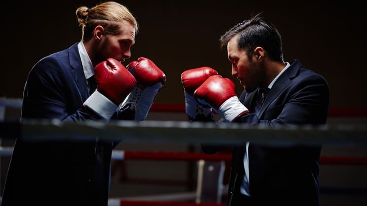 ASX retail ASX property war