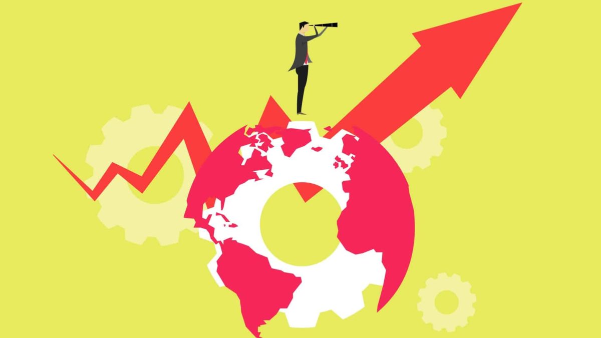 world economic outlook