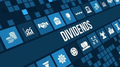 dividend shares