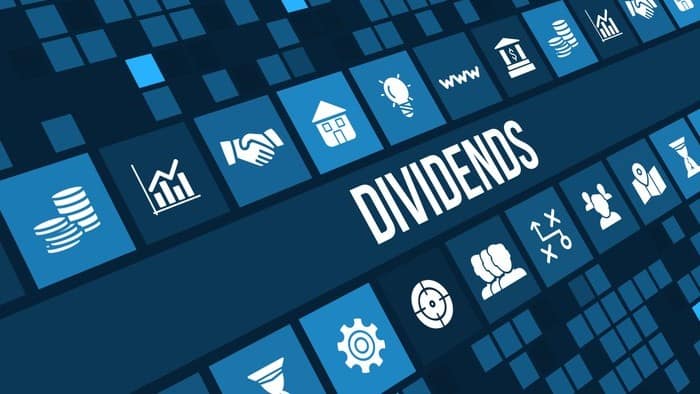 dividend shares