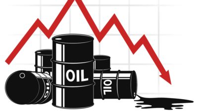 oil price