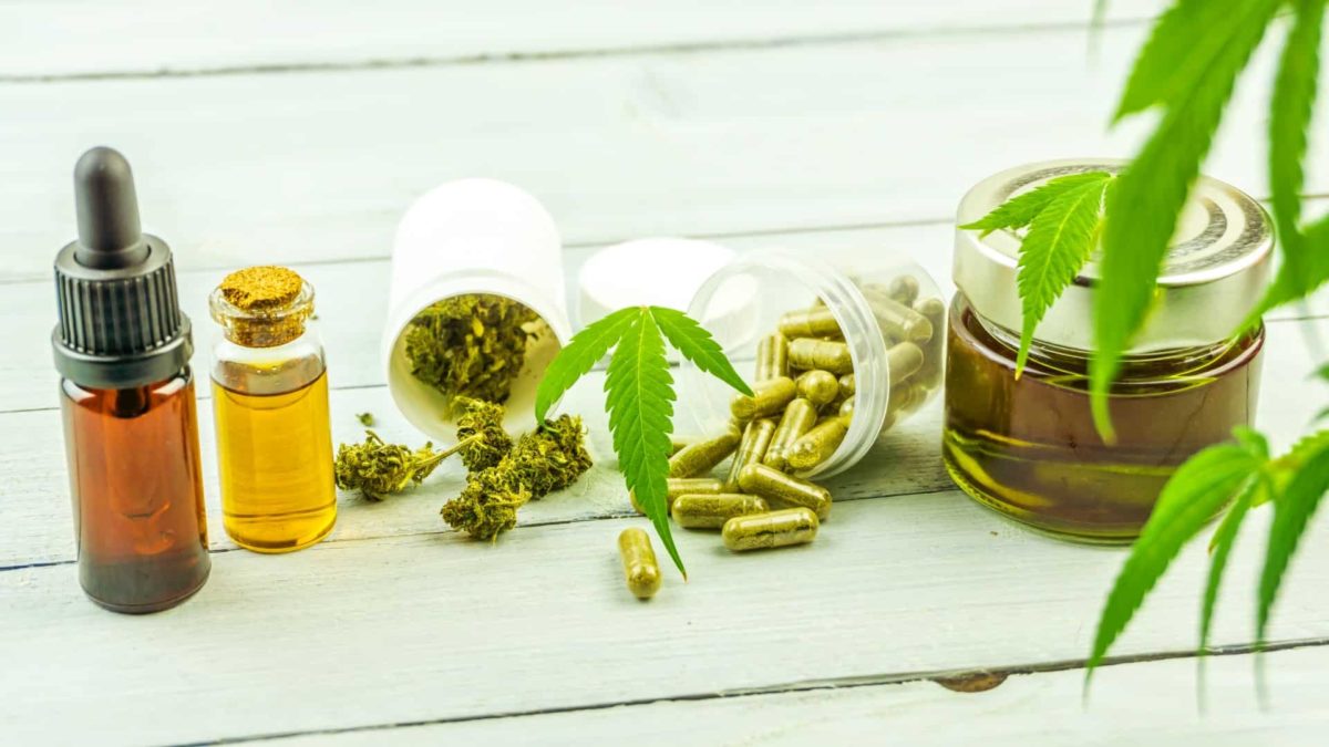 medical cannabis asx share price