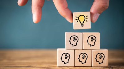 thinking ASX buy idea