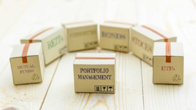 diversification of wealth management