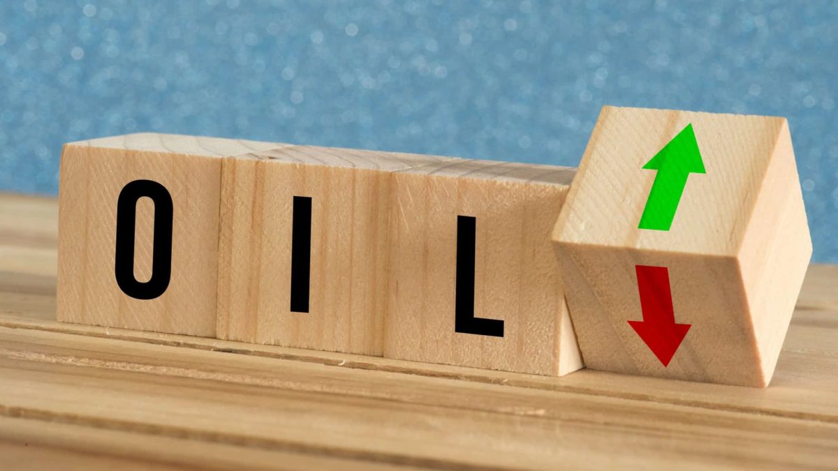 ASX Energy shares OPEC+