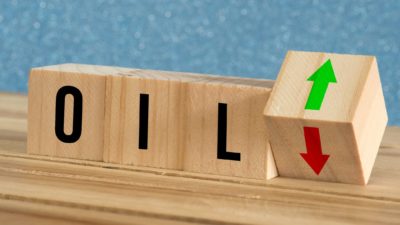 ASX Energy shares OPEC+