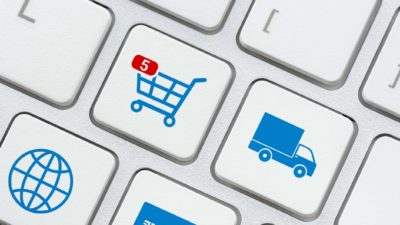 Harris Technology share price FY21 results