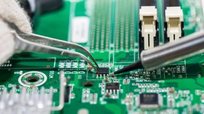 Circuit board altium share price