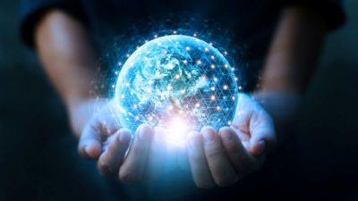 Global technology shares