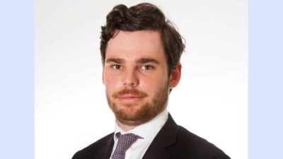 asx shares fund manager, Sam Granger